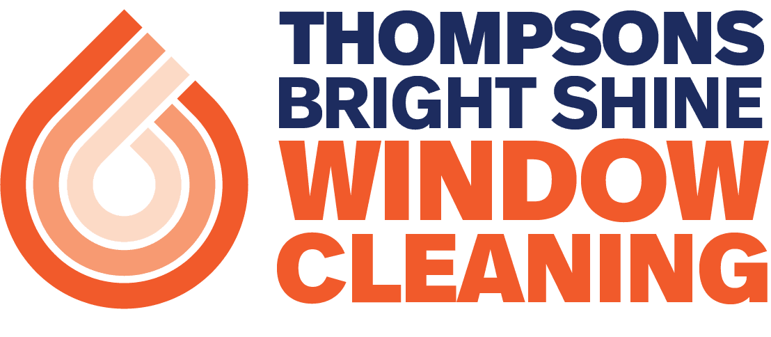 Thompsons Bright Shine Window Cleaning